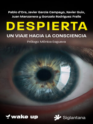 cover image of Despierta
